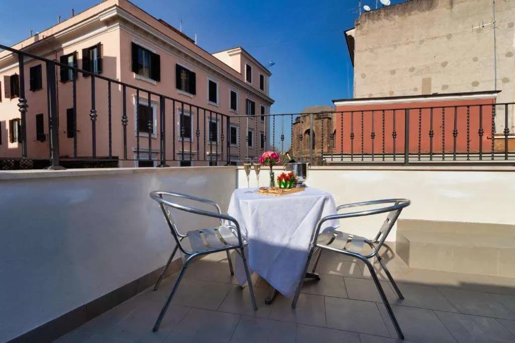 Hotel Balilla - photo 22