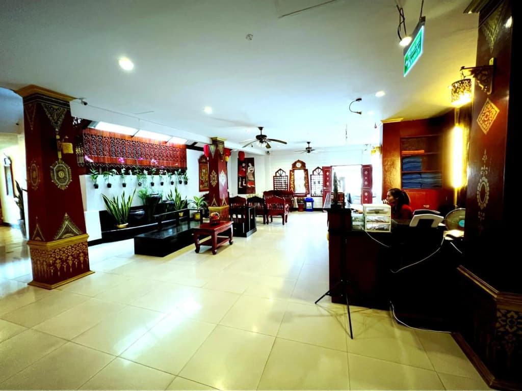 Silver Resortel - photo 26