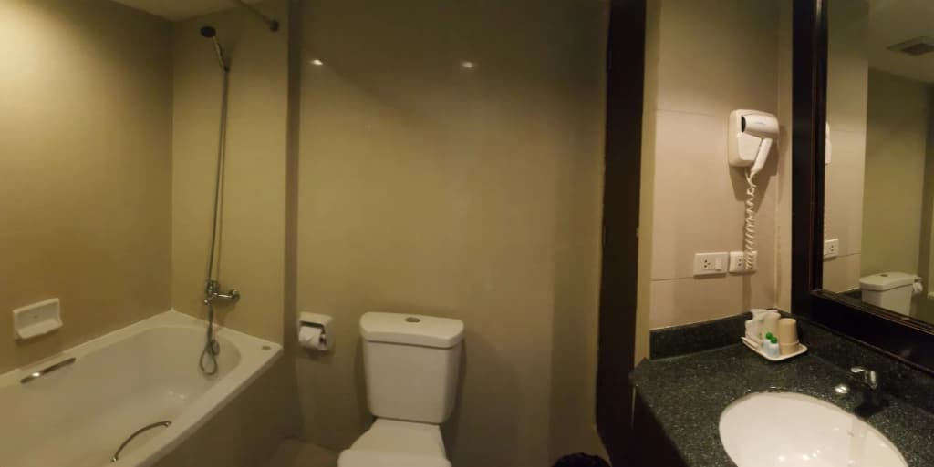 Summer Spring Hotel - photo 8