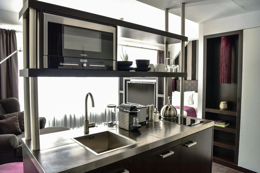 Goodman's Living - photo 12