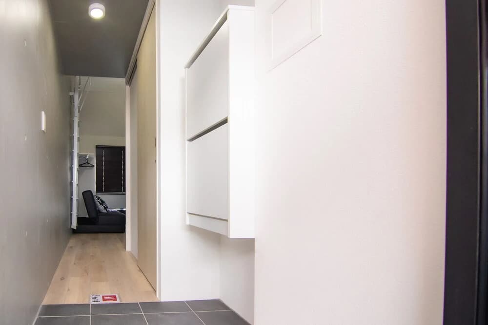 Jr Komagome Apartment 5 1 - photo 15