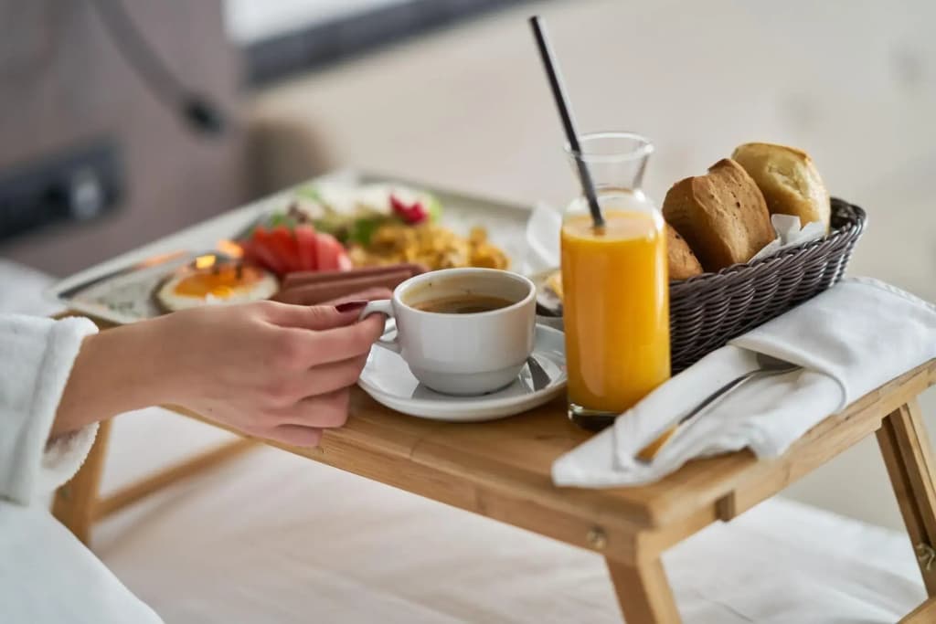 Florence Luxury Guest House - photo 10