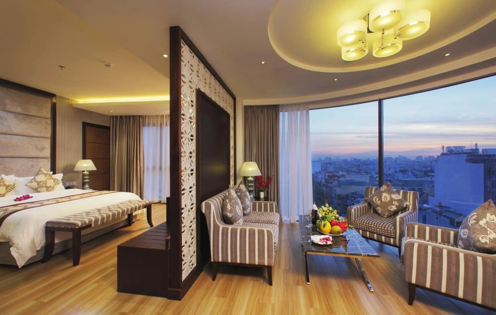 Athena Boutique Hotel - photo 3