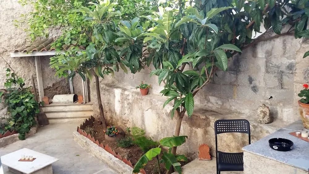 Space Paradise Apartments - photo 11