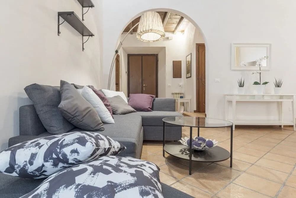 Pantheon Charming Apartment - photo 5