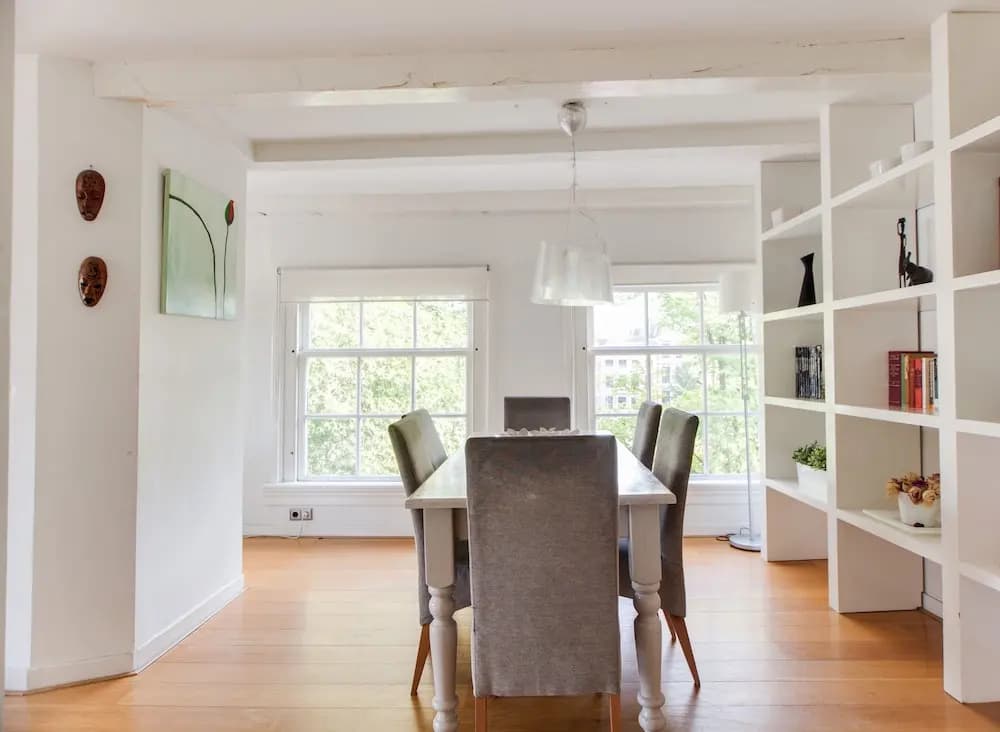 Marine View Apartment - photo 2