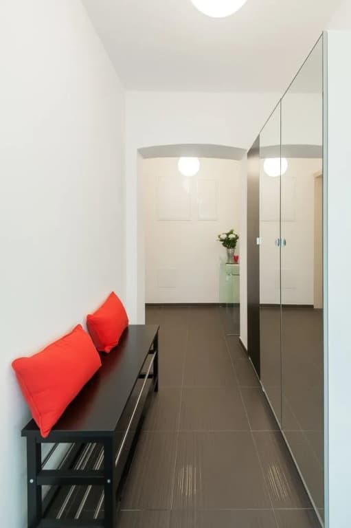 Soukenická apartments - photo 13