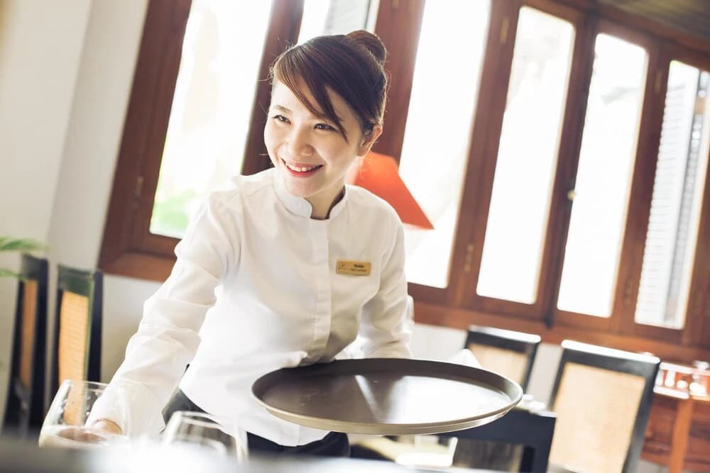 Victoria Angkor Suites - photo 36