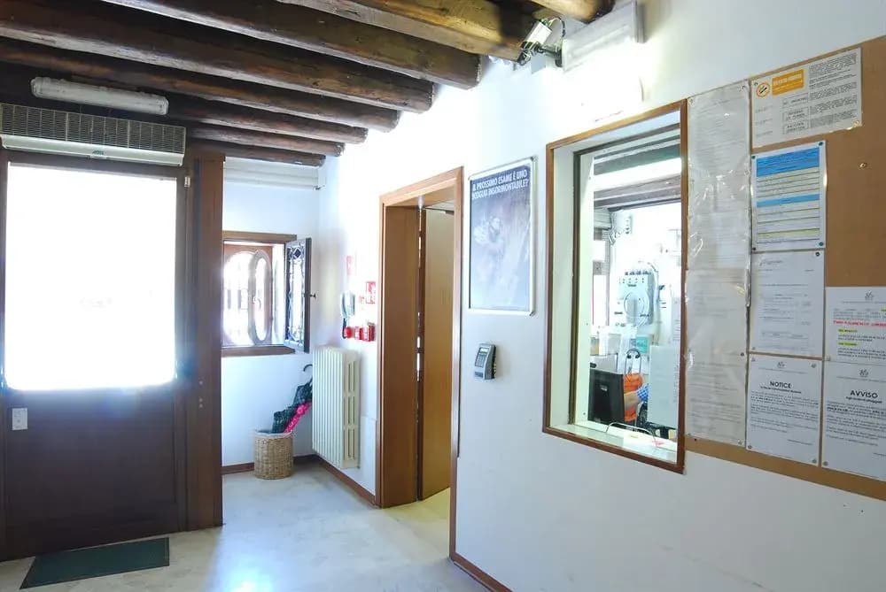 Haven Hostel San Toma - photo 10