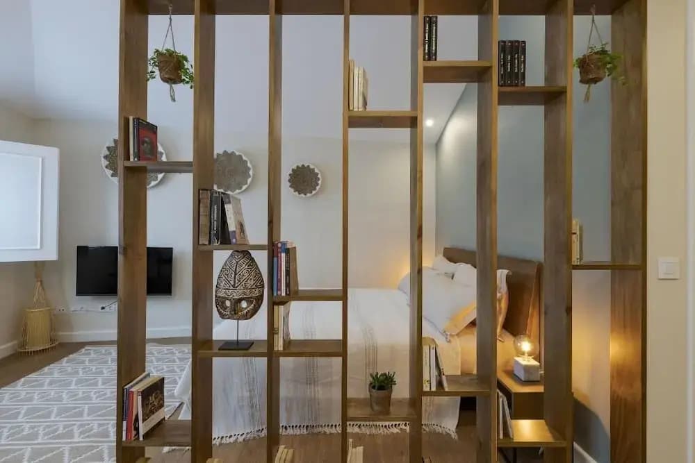 Peixeira Studios and Apartments - photo 11