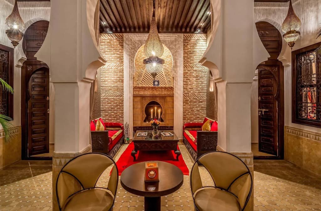 Riad Omri - photo 12