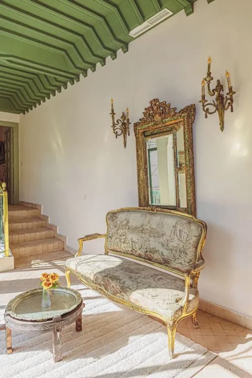 Kasbah La Moun Luxury Riad & Spa - photo 8