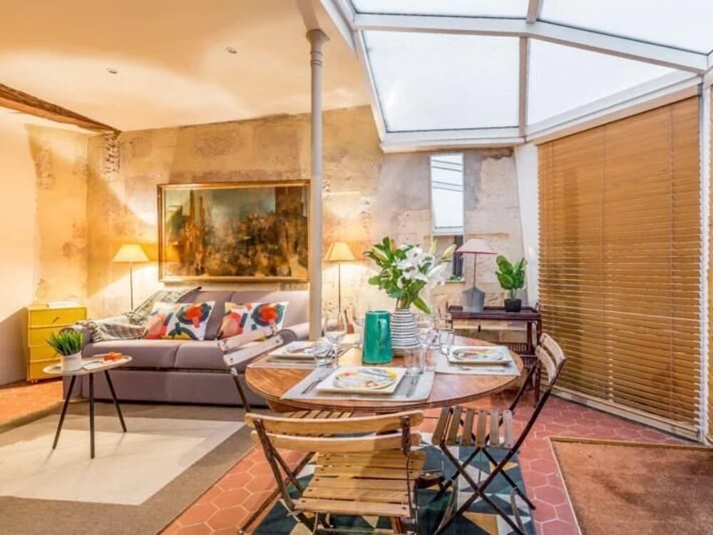Edgar Suites Saint Germain - Serpente - photo 13