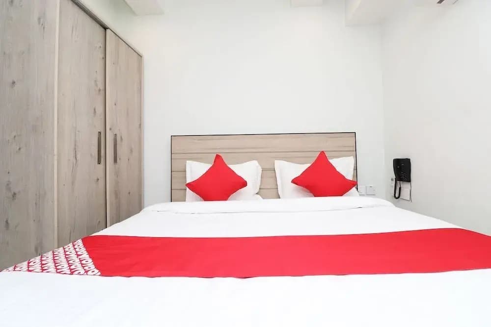 Happy Homes by OYO Rooms - photo 7