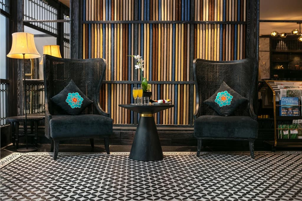 Viet View Hotel & Spa - photo 11