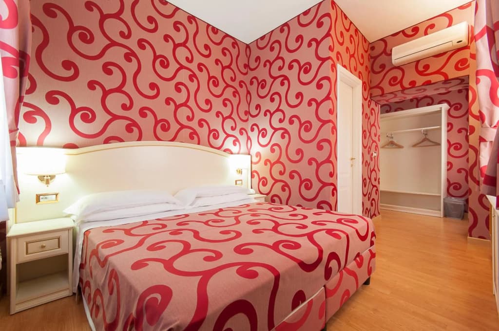 Trevi 41 Hotel - photo 25