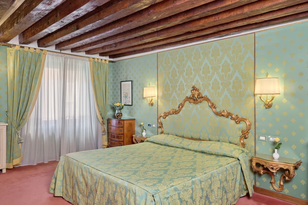 Hotel Locanda Vivaldi - photo 21