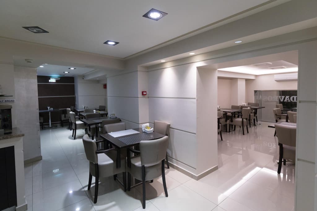 Epidavros Hotel - photo 26