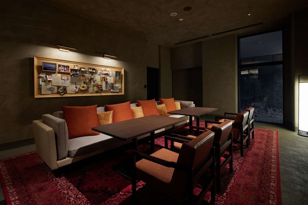 The Hotel Higashiyama by Kyoto Tokyu Hotel - photo 19