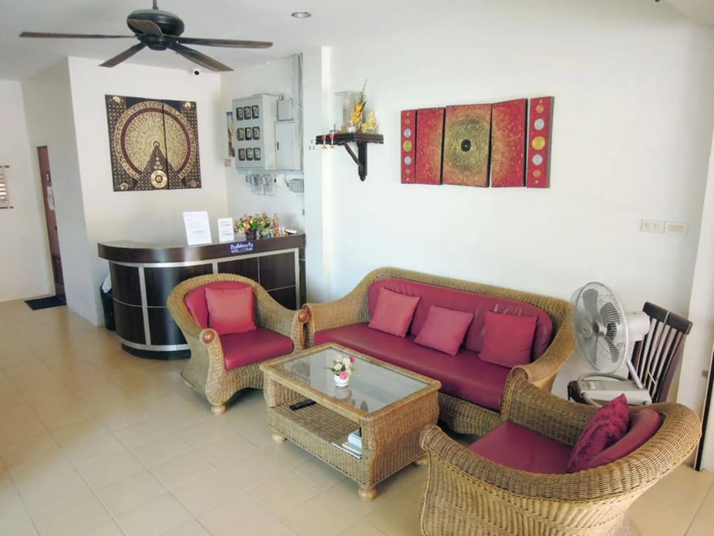 Mild Guesthouse - photo 12
