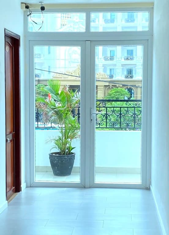 Blue Ocean Hotel - photo 8