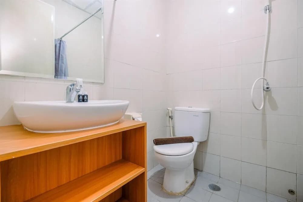 Best And Stylish 2Br At Signature Park Grande Apartment - photo 8
