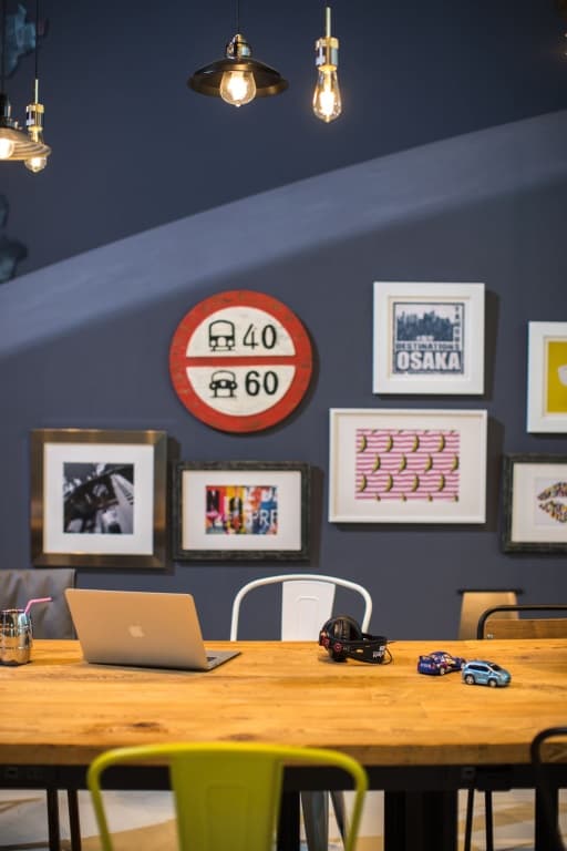 Moxy Osaka Honmachi - photo 27