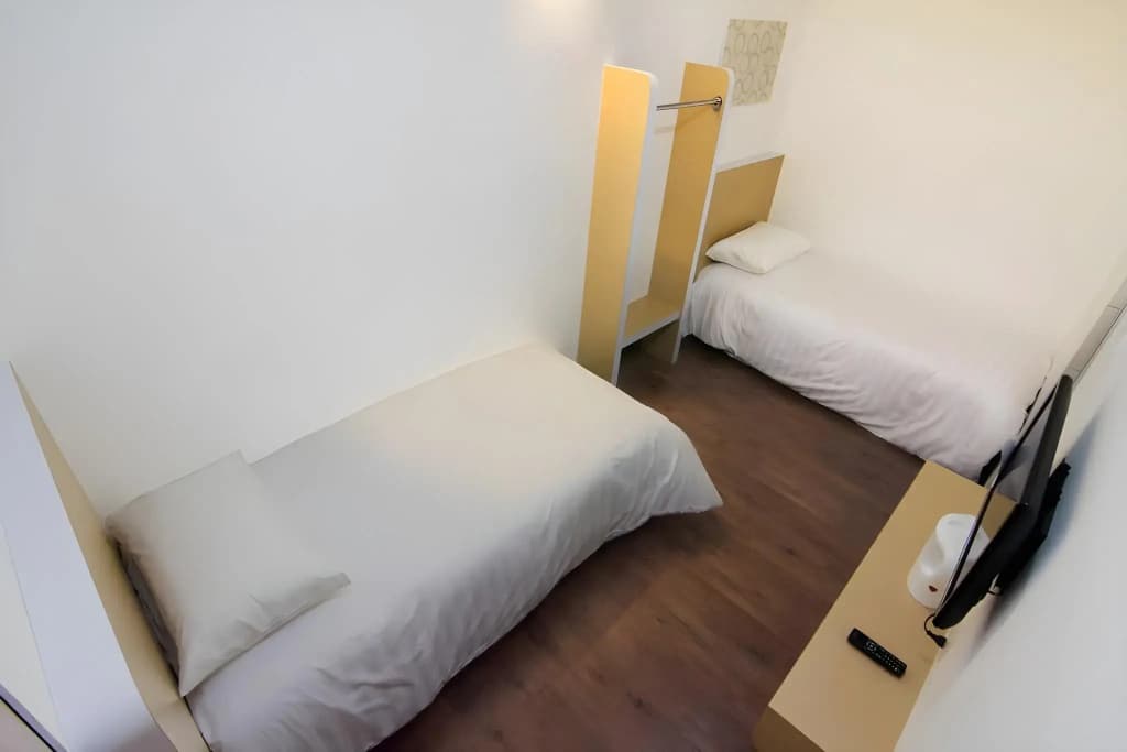 Thanks Hotel - photo 18