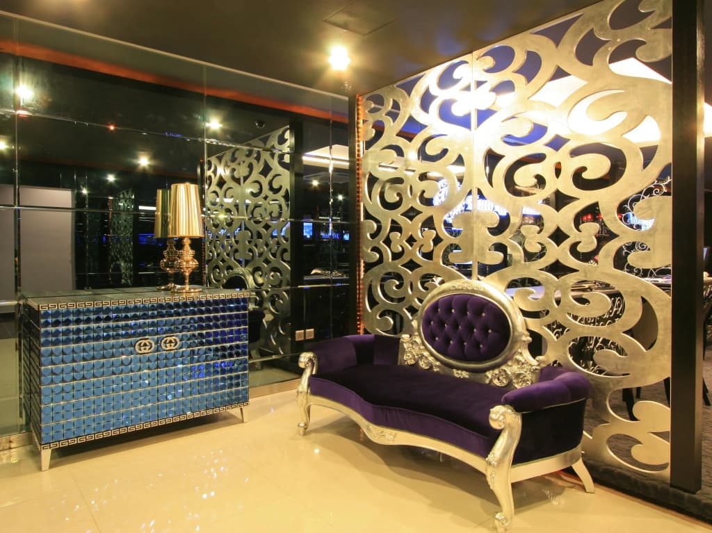 Artz Hotel Johor Bahru - photo 2