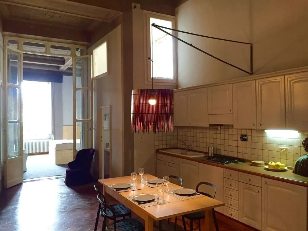 Palazzo Capponi - photo 20