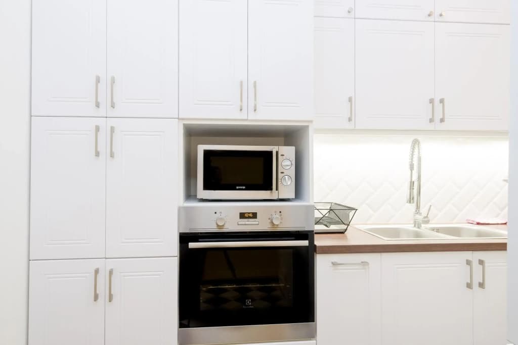 Gellért Family Suite - photo 15