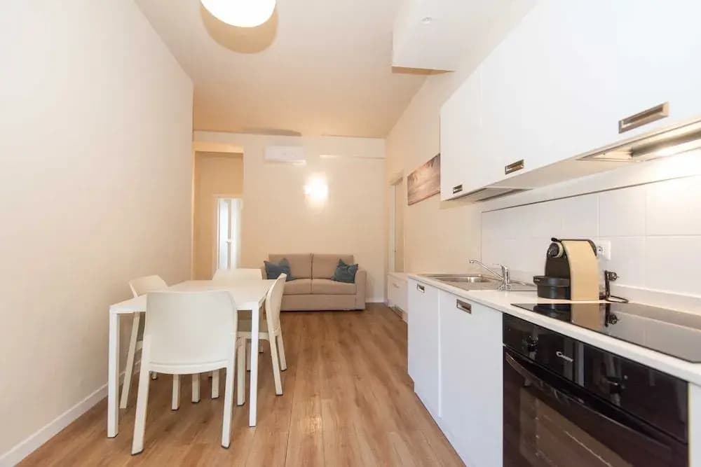 Donatello Apartments by Firenze Prestige - photo 12