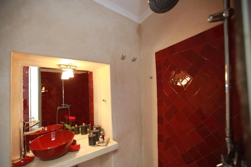 Riad les Jardins des Lilas - photo 9