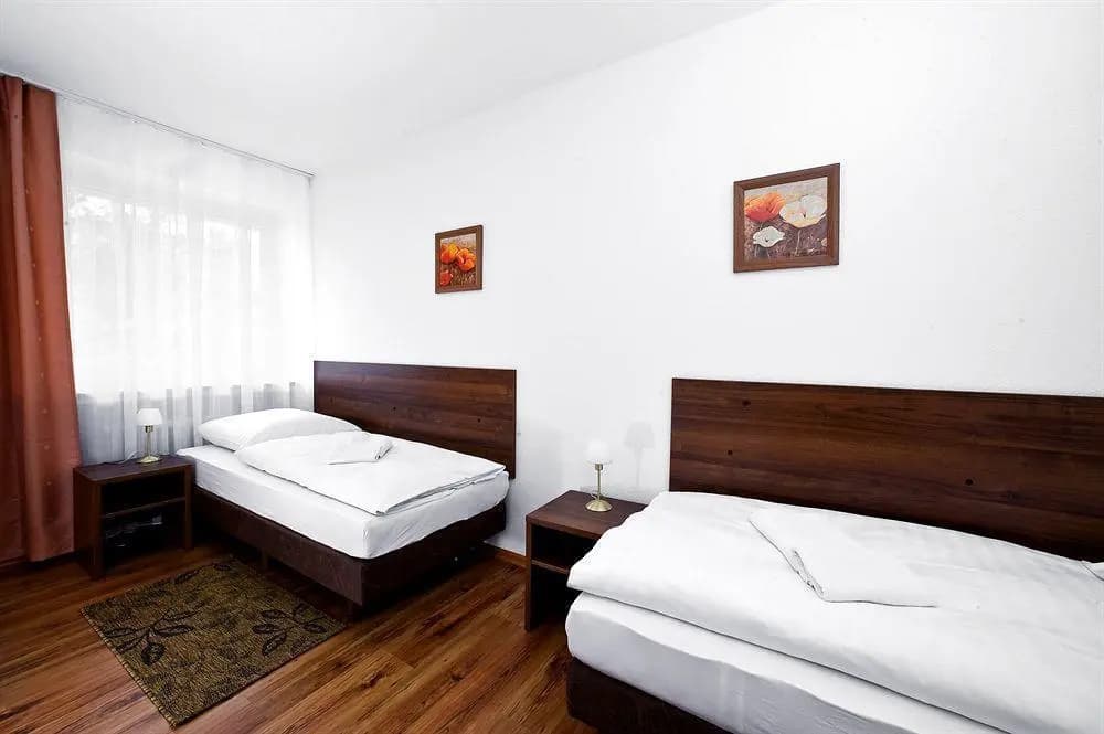 Classic Apartment - photo 4