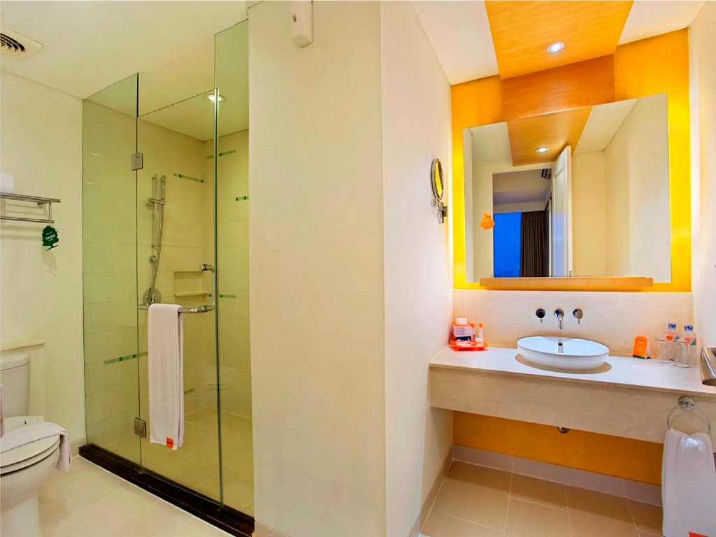 HARRIS Suites FX Sudirman Jakarta - photo 8
