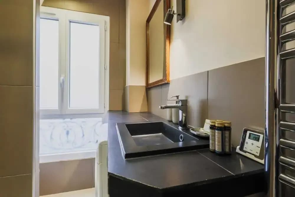 Modern Flat - 1bd/4p - Parc Monceau - photo 5