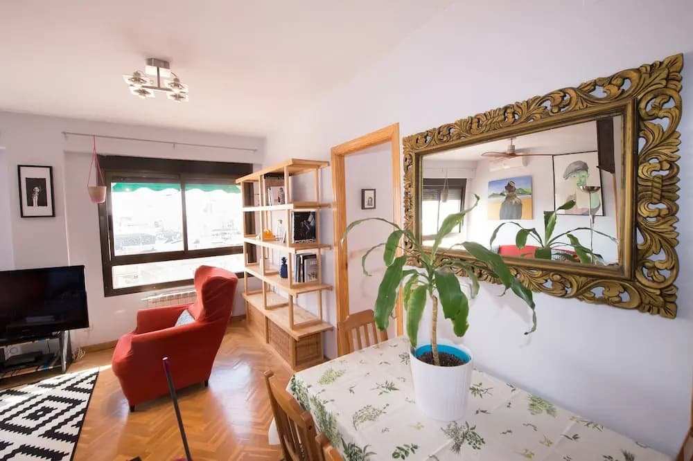 Coqueto Apartamento Bravo Murillo - photo 4