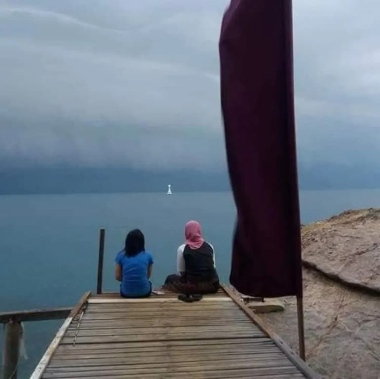 Warna Warni Cabin - photo 11