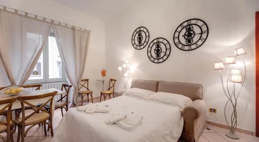 Holiday-in Centro - main photo