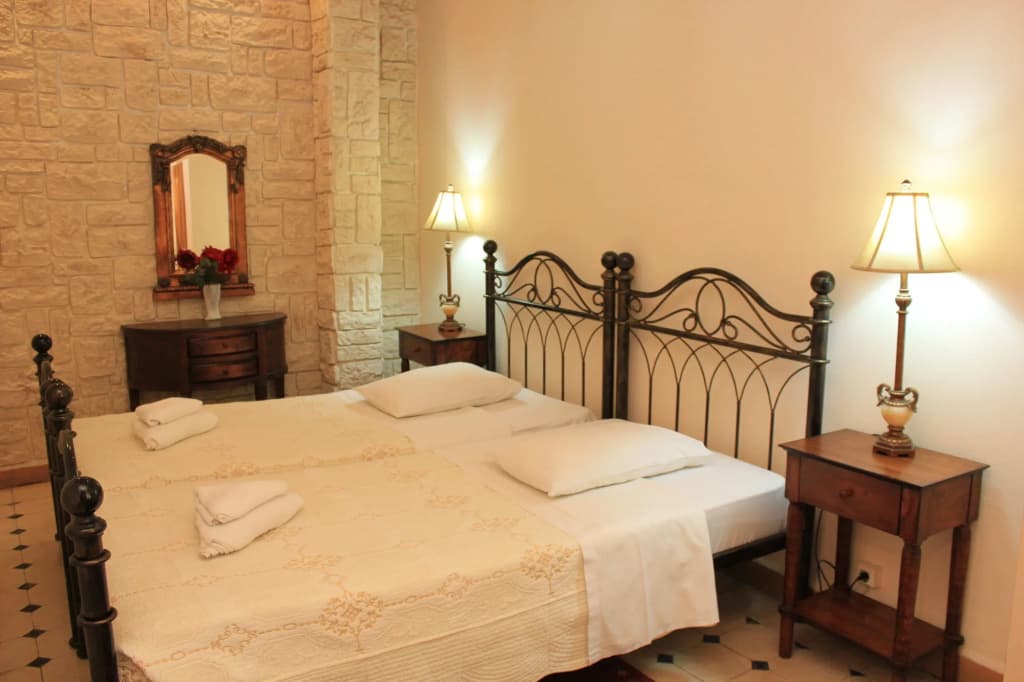 Hotel Neos Olympos - photo 3