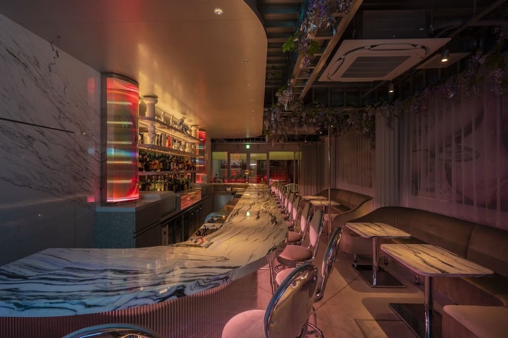 moire hotel yoshiwara - photo 22