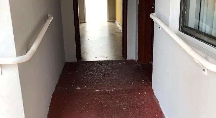 Ramona Motel - photo 11