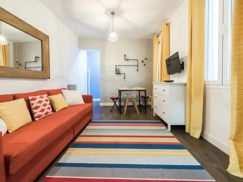 Cozy Flat Plaza Mayor - photo 6