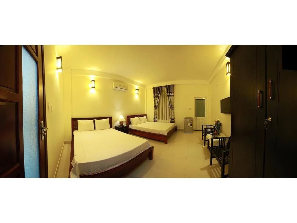 Sunrise Homestay - photo 3