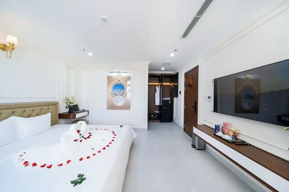 Tourane Boutique Hotel - photo 19