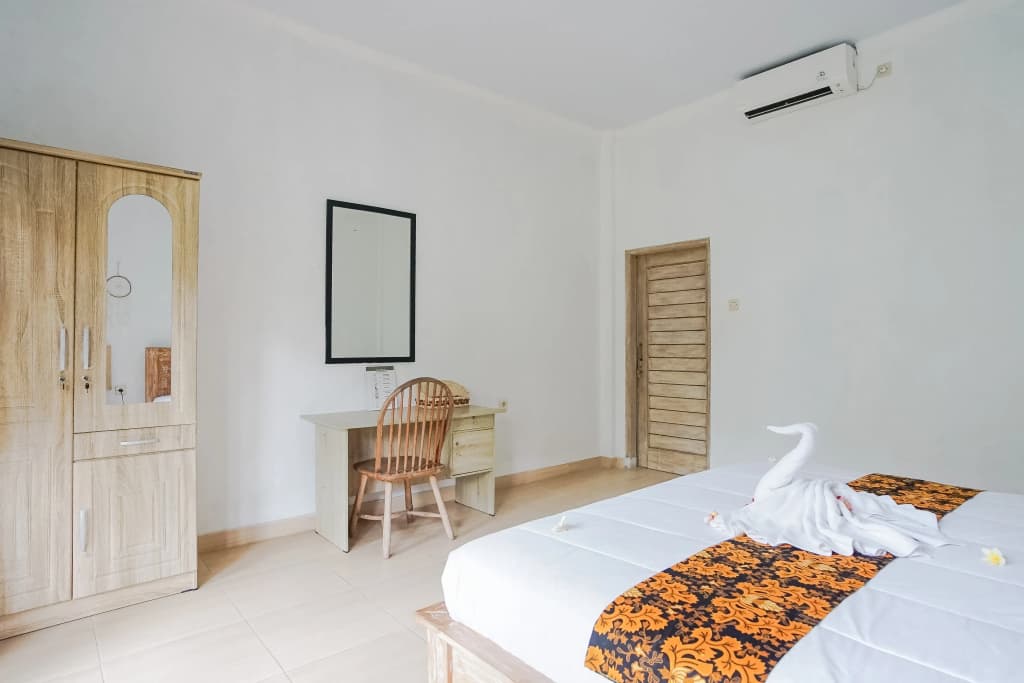 Karan Homestay Canggu - photo 4
