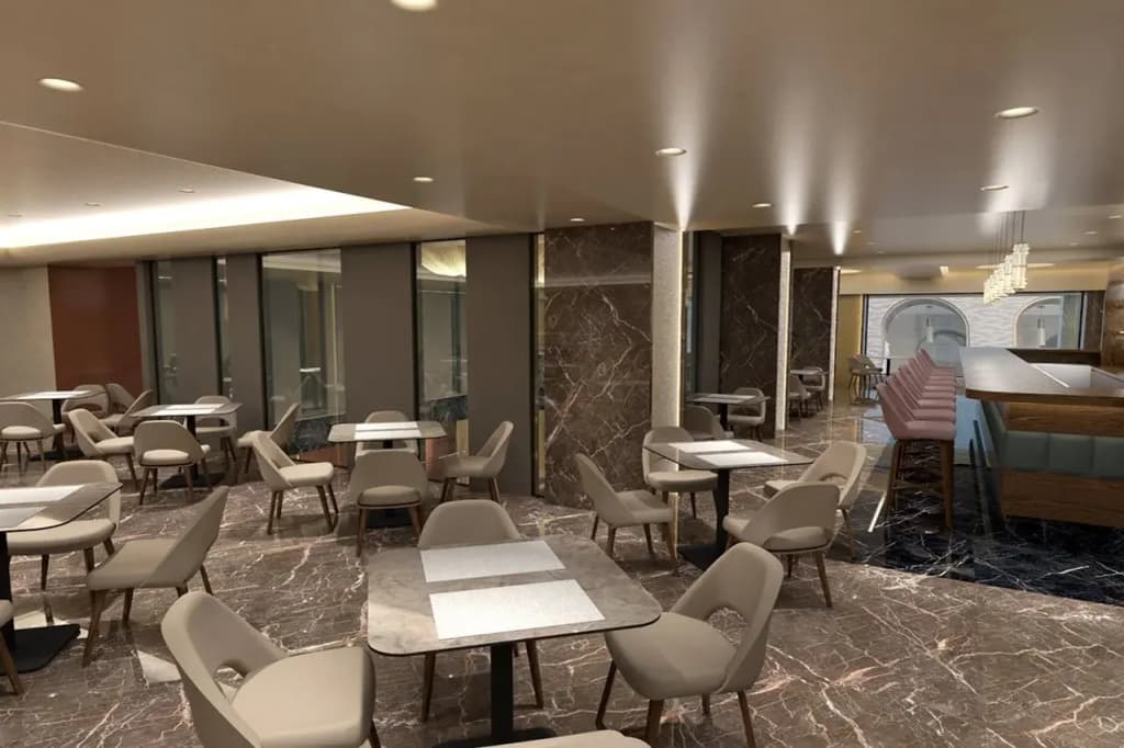 Leonardo Hotel Athens City Center - photo 11
