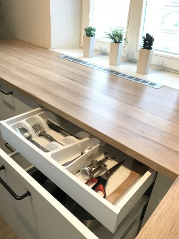 QIK Apartments - photo 16