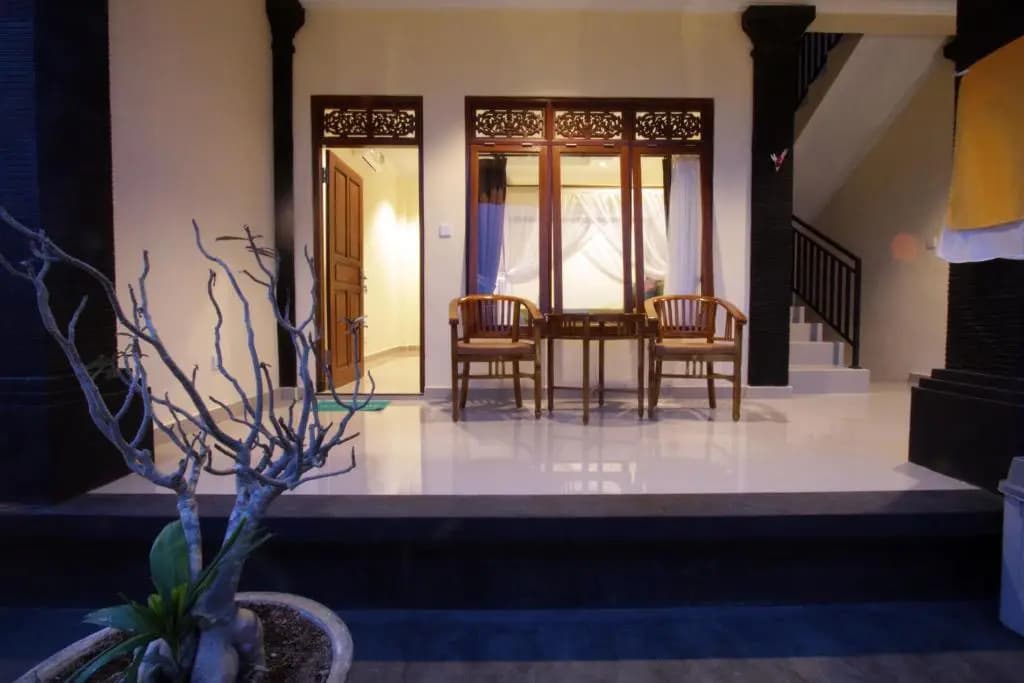 Pondok Wira Ubud - photo 1