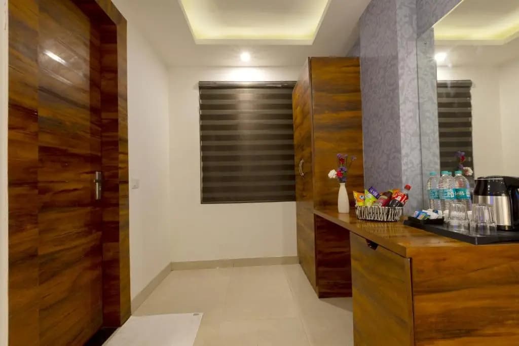 Hotel Vertu IGI Delhi Airport By OPO - photo 23